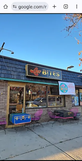 LUV BITES Restaurant(HALAL)