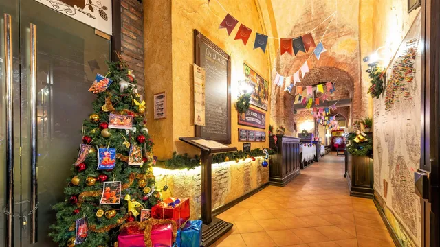 Старгород | Ресторан - пивоварня Адмиралтейская | Пивной бар, бар, паб