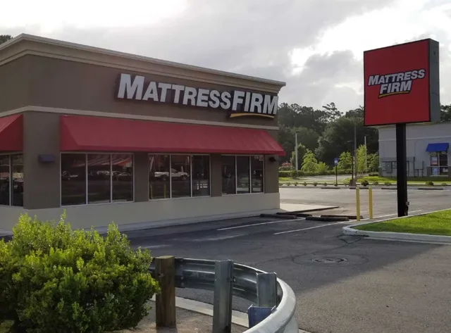 Mattress Firm Outlet - North Monroe Street