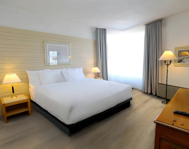 Hôtels Gouverneur Rimouski