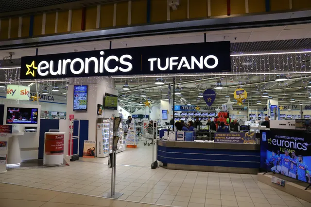 Euronics