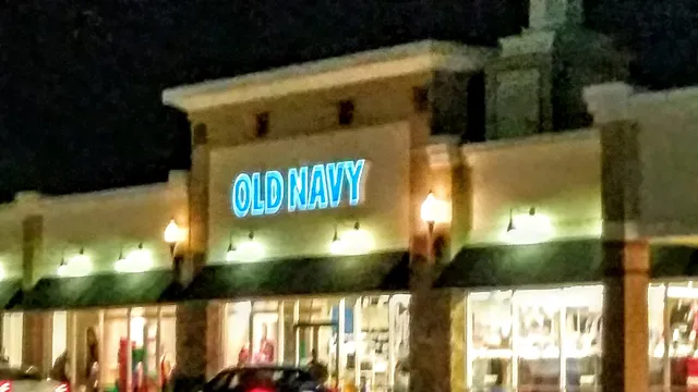 Old Navy Outlet