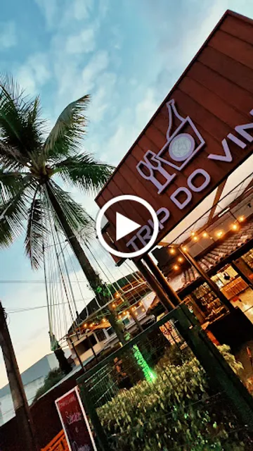 Trip do Vinho Delicatessen