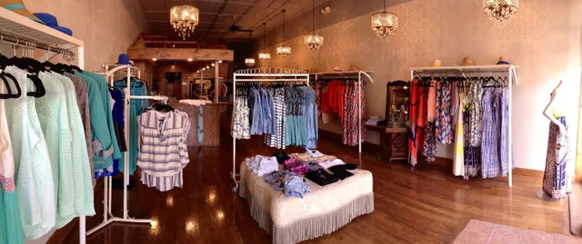 Brick Street Boutique