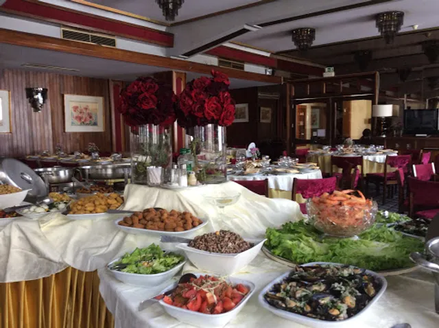 Restaurante Imperial