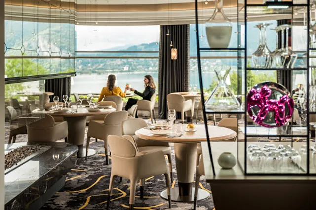 La Rotonde des Trésoms