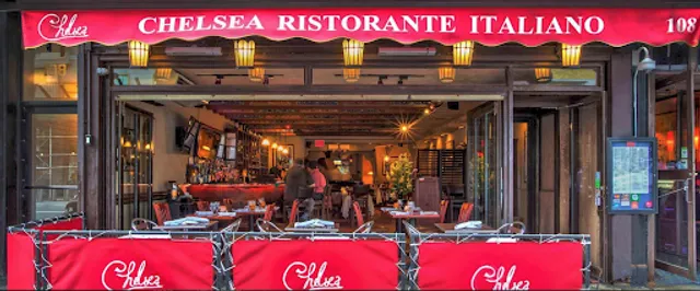 Chelsea Ristorante Italiano