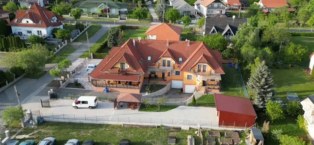 Napsugár Vendégház