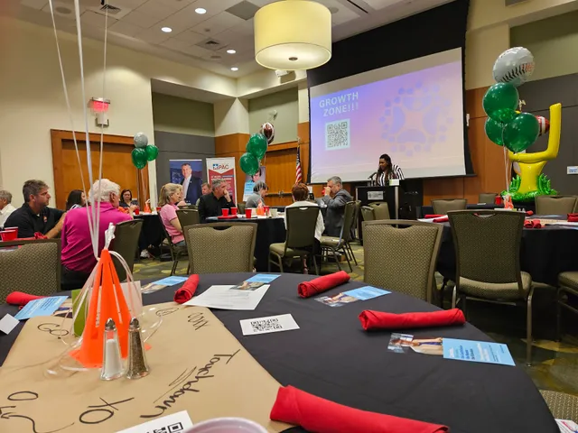 Gastonia Conference Center