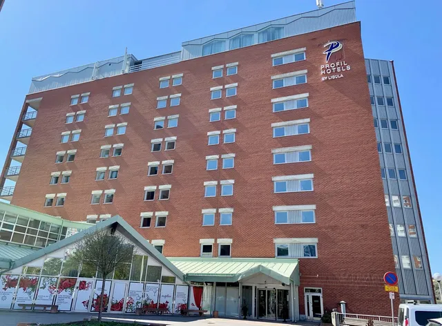 ProfilHotels | Nacka