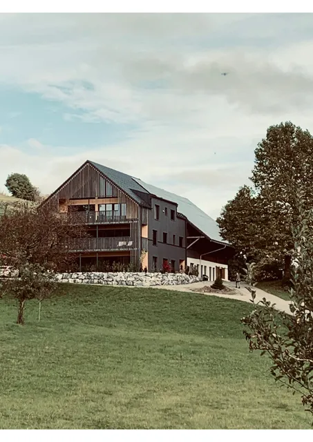 Ferienappartements Bayer