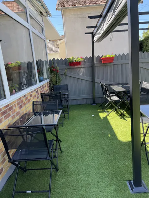 Restaurant Pizzeria Enzo