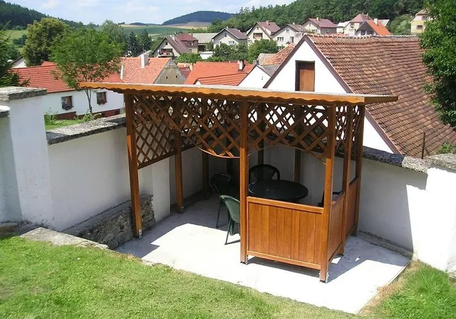 Pension Tauchen - Josef Tauchen