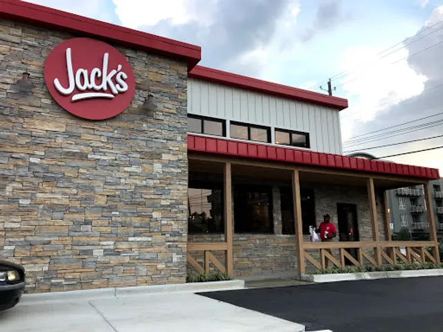 Jack's Family Restaurant