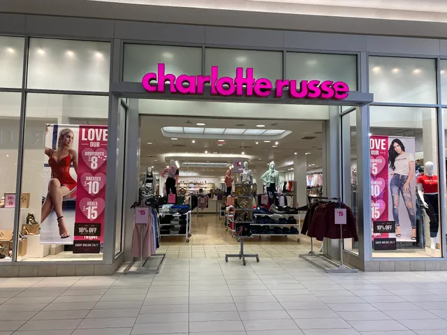 Charlotte Russe