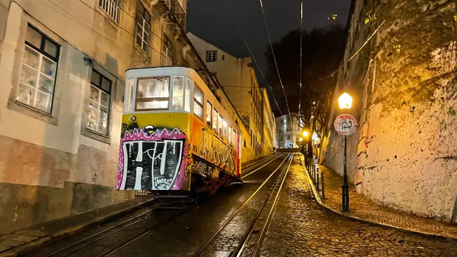 Glória - S. Pedro Alcântara