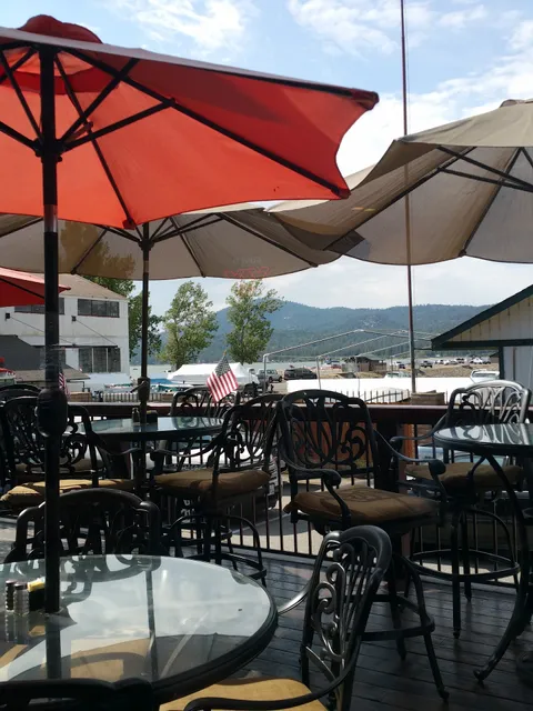 Laguna Grill Restaurant