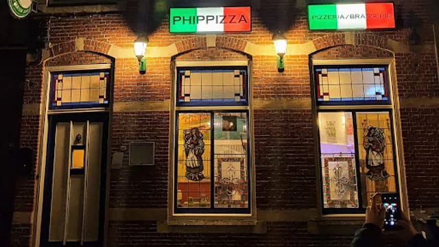 Pizzeria/Brasserie Phippizza