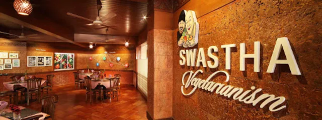 Swastha - Vegetarian Restaurant
