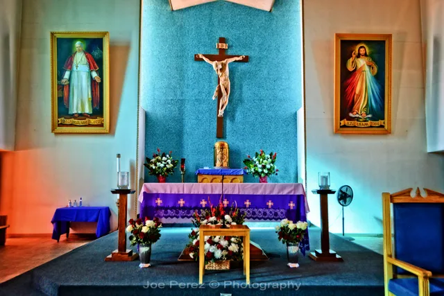 St. Pius X Catholic Church