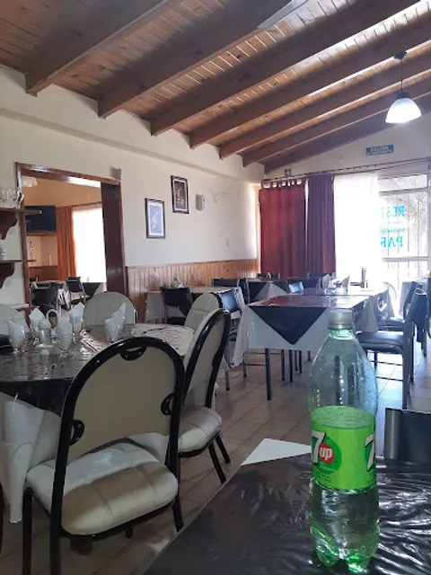 Restaurante la Familia Comidas Para Llevar