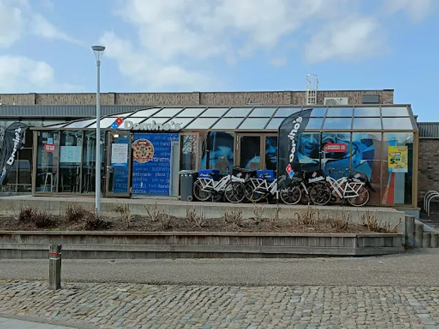 Domino's Pizza Middelburg
