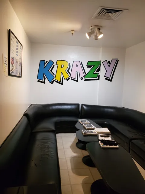 Krazy Karaoke