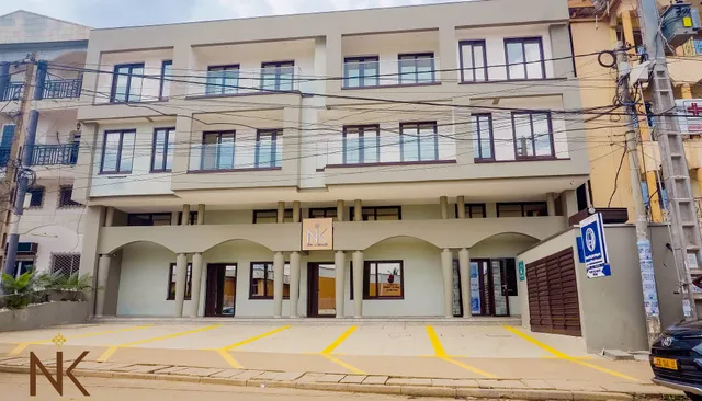 NK Hotel La Résidence