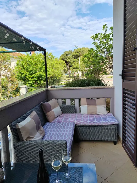 Apartment Leana & Eric