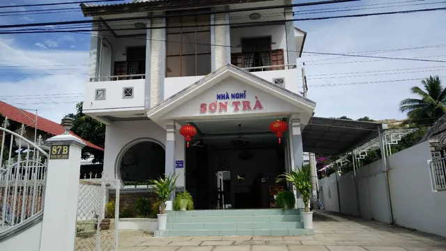 Son Tra Guest House