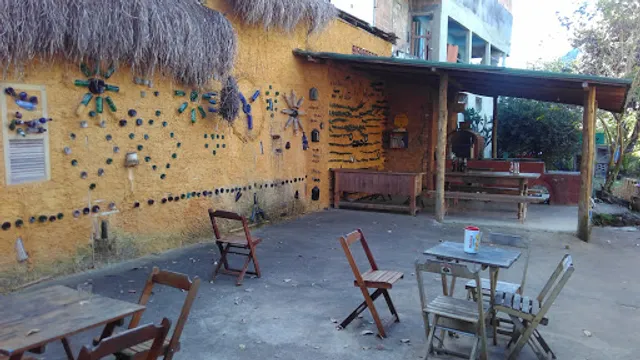 Restaurante e Pizzaria Bicho Do Mato - Aldeia velha