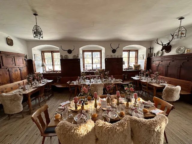 Gasthaus Waller mit Ferienwohnung