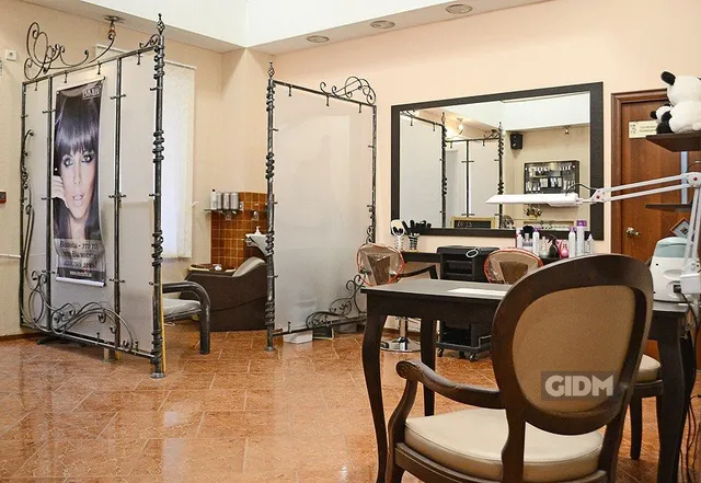 Salon Krasoty Dariana