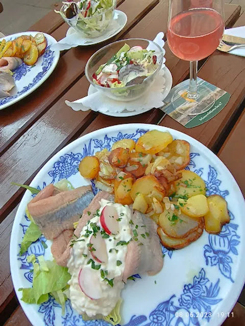 Restaurant Waldstadion