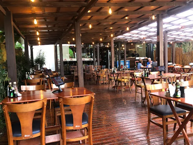 Gastrobeef Bar e Restaurante