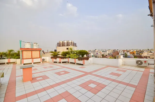 Grand Sunset Condos - Homestay