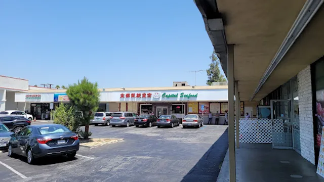 Capital Seafood, Monterey Park