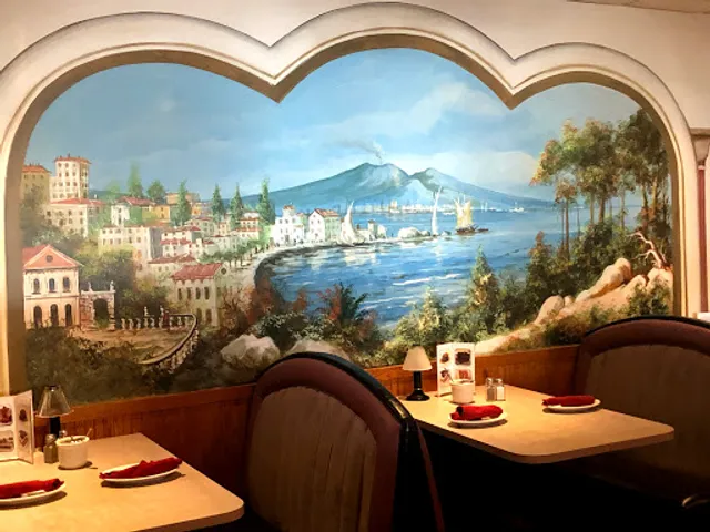 Victoria's Italian Cuisine