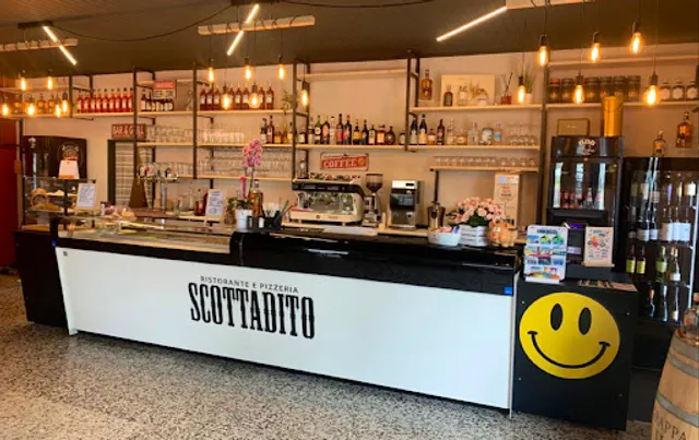 Ristorante Pizzeria Scottadito