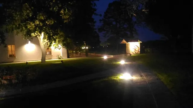 Farmhouse La Rinaldina