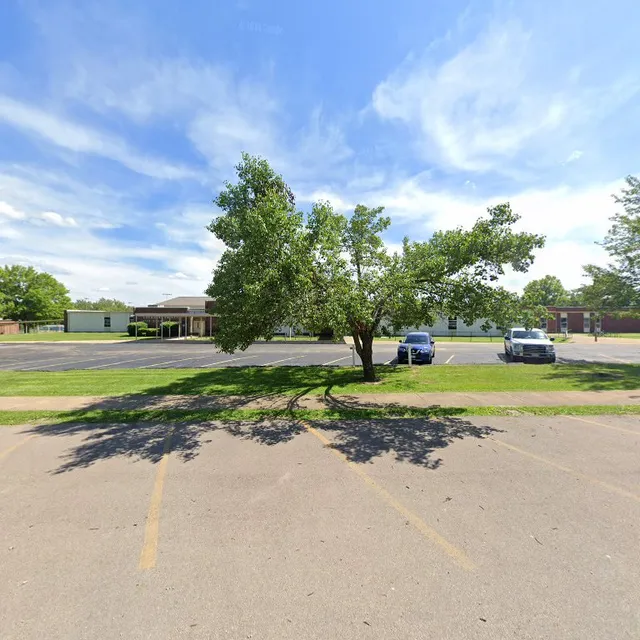 Arcadia Valley R-II School District