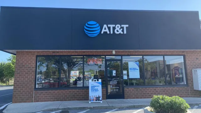 AT&T Store