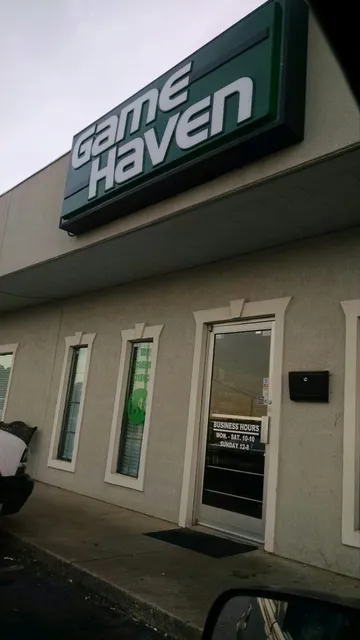 Game Haven