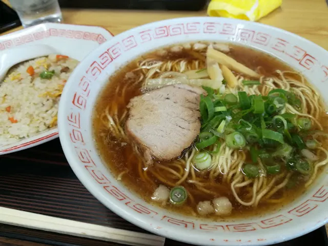 尾道ラーメン 一番