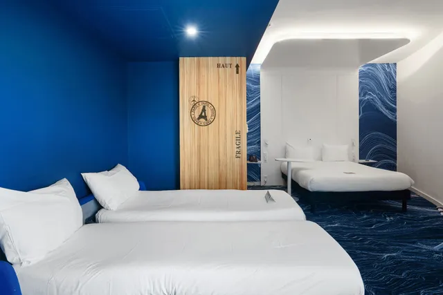 ibis Styles Paris Orly Airport