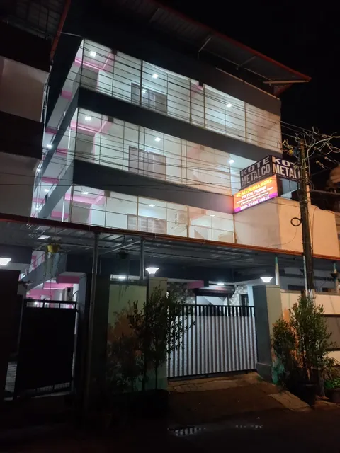 ST ALPHONSA HOME ( unit of S & J Food Factory LLP)