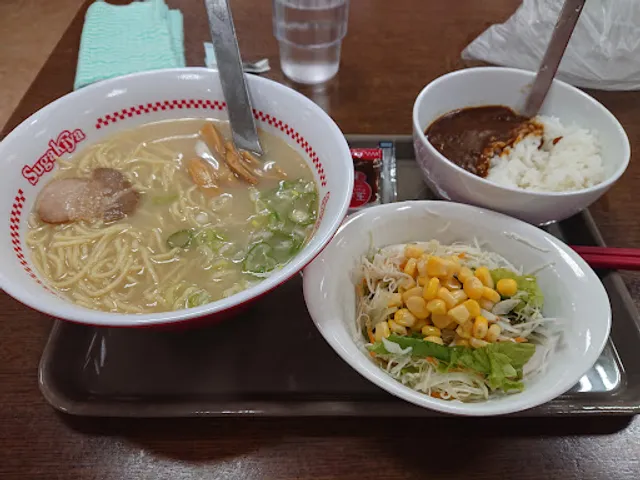 Sugakiya Minaminarawa Feelfiruten