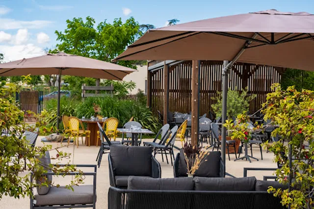 RESTAURANT BRASSERIE LE LOUP