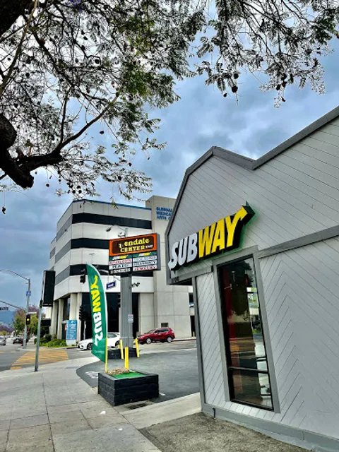 Subway