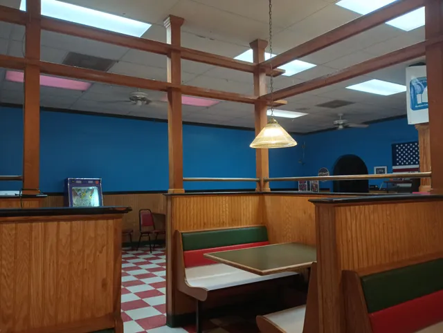 Papou's Pizza Wings & Calzones